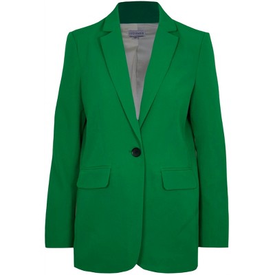 Women's Wo's Drew Relaxed Blazer - LUCY PARIS