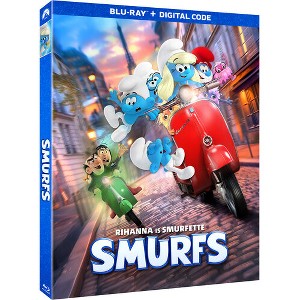 Smurfs (2025) - 1 of 1