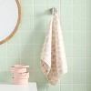 Quick Dry Reversible Hand Towel - Room Essentials™ - 2 of 4