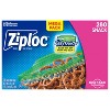 Ziploc Storage Snack Bags - 4 of 4