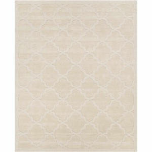 Hauteloom Orick Wool Area Rug - 1 of 4