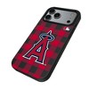 MLB American League Teams Plaid MagSafe Compatible Cell Phone Case for Apple iPhone 17 Series - 2 of 4