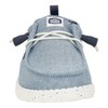 Wendy Chambray - Light Blue - 4 of 4