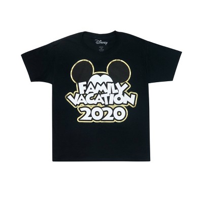 target disney shirts
