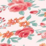 floral