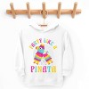 The Juniper Shop Party Like A Pinata Toddler Hoodie - 2 of 4