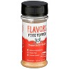 Flavors Food Topper Dog Treats - 3.1oz - 3 of 4