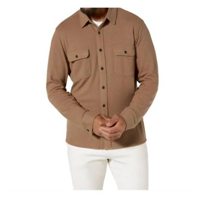 Men's Generation Long Sleeve Shirt - 7Diamonds