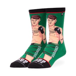 Odd Sox, Diego Lopes, Funny Novelty Socks, Large - 1 of 1