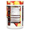 MuscleSport BCAA, Revolution, Strawberry Lemonade, 15.9 oz (450 g) - 2 of 2