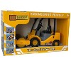 Big Daddy - Light Weight Small Construction Work Truck the Road/Street Roller Compactor  - 2 of 4