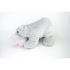 Collectible Wildlife Gifts | Hippo, Hippopotamus, Very Nice Plush Animal, Educational, Realistic Design, Educational, Figure, Lifelike, Gift, 14 - 4 of 4