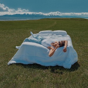 Justice Carradine - What A Weird Dream (CD) - 1 of 1