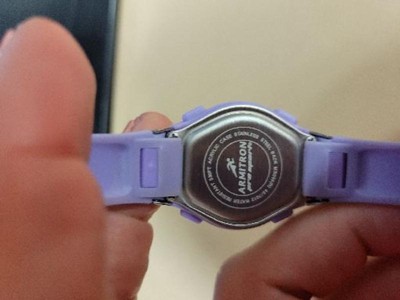 Target hot sale armitron watch