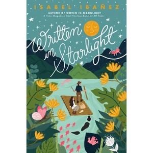 Written in Starlight - by Isabel Ibañez - 1 of 1