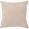 Livabliss Copacetic Modern Throw Pillow - 2 of 3