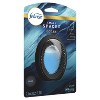 Febreze Odor Eliminator Small Spaces Air Freshener Ocean, .25 fl. oz. - 2 of 4
