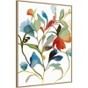 32" x 42" In Rome II by PI Gallerie Framed Canvas Wall Art Print - Amanti Art: Oversized Artwork, Jungalow Style - 2 of 4