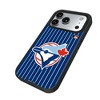 MLB Cooperstown East Teams Pinstripe Bump Cell Phone Case for Apple iPhone 17 Series - 2 of 4