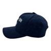 Here Fishy Fishy Fishy Hat Funny Outdoor Fishing Lovers Cap - Crazy Dog - 3 of 4
