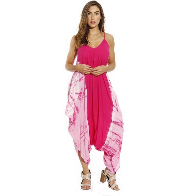 Riviera Sun Jumpsuit / Jumpsuits for Women