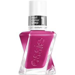 essie Gel Couture Nail Polish - 0.46 fl oz - 1 of 4