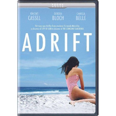 Adrift (DVD)(2011)