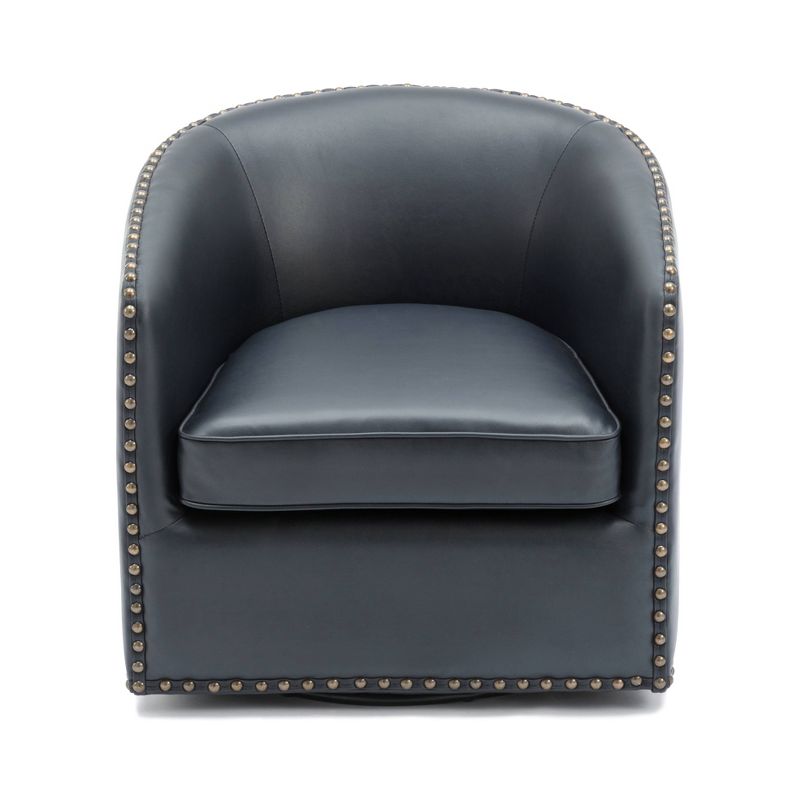 Comfort Pointe Tyler Swivel Arm Chair, 3 of 13