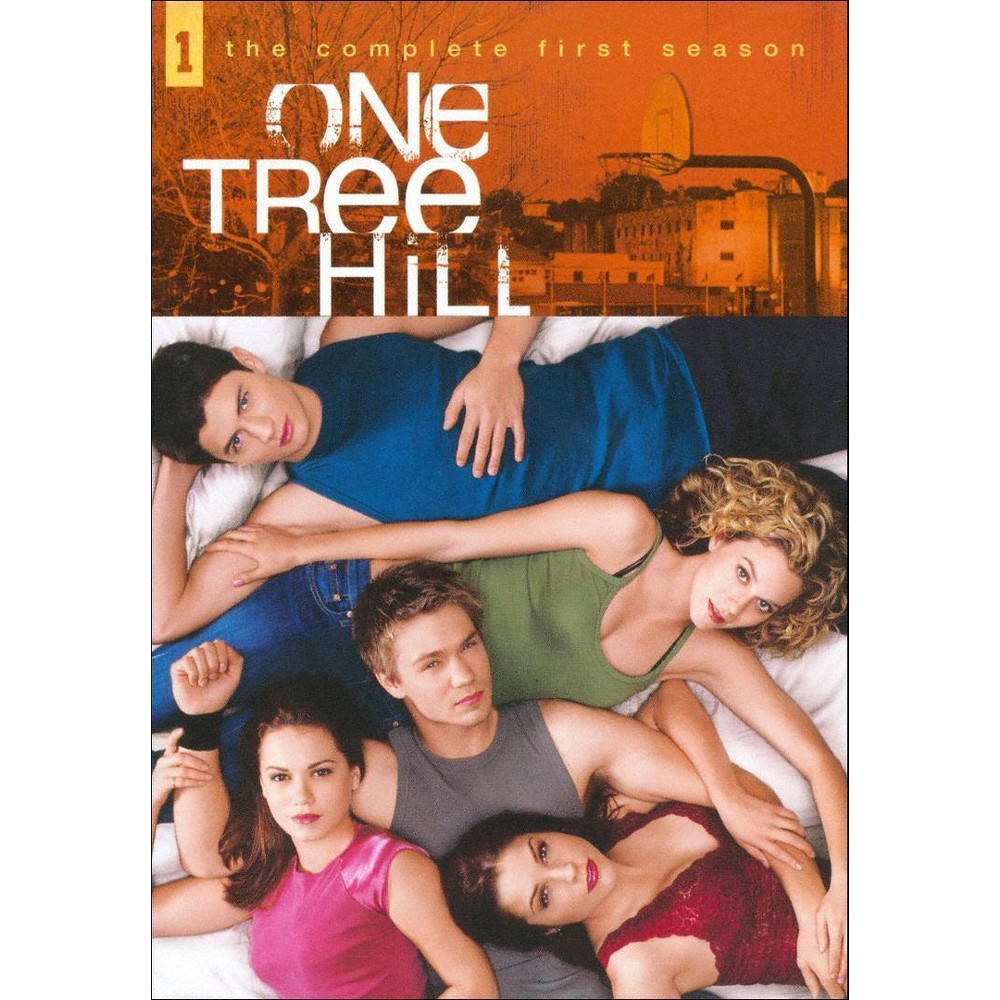 UPC 883929073856 product image for One Tree Hill: The Complete First Season [6 Discs] | upcitemdb.com
