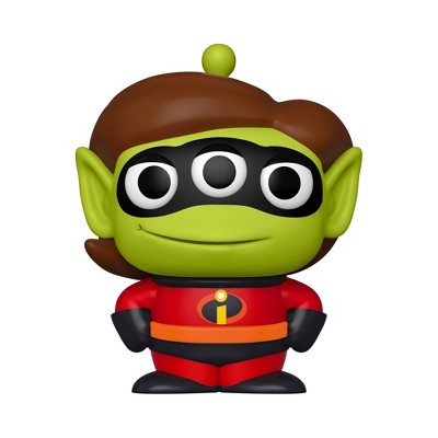 pixar alien funko pop