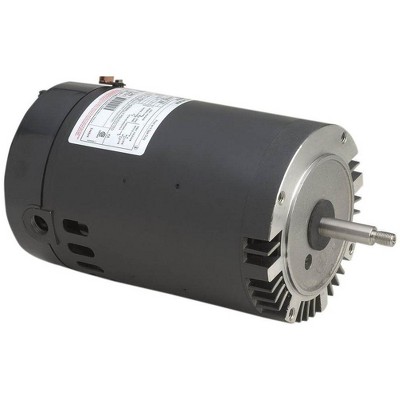 A.O. Smith Century B228SE Up-Rate 1HP 3450RPM Single Speed Pool Spa Pump Motor