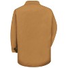 Red Kap Blended Duck Chore Coat - image 2 of 3