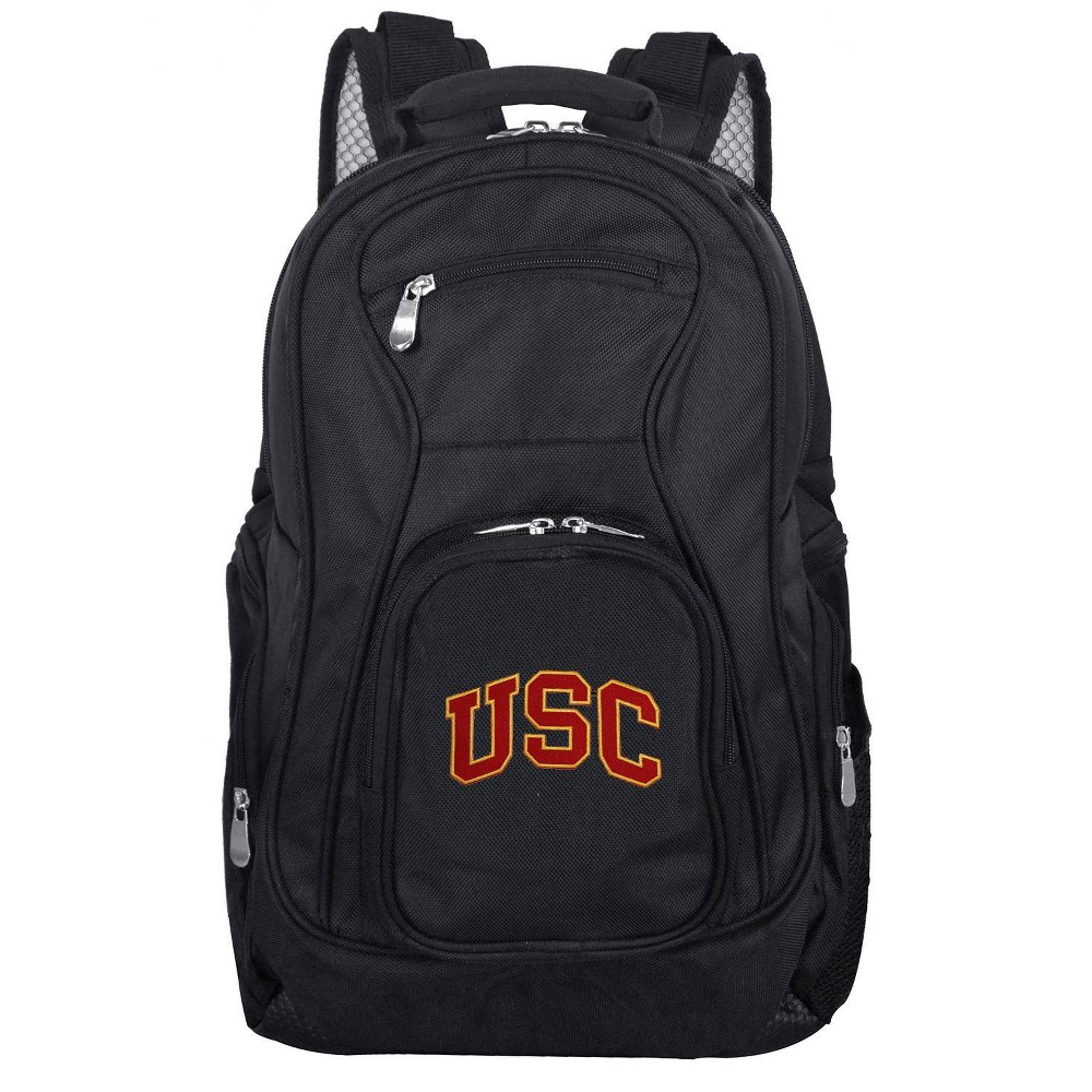 Photos - Backpack NCAA USC Trojans Premium 19" Laptop 