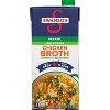 Swanson 100% Natural Gluten Free Organic Low Sodium Free Range Chicken Broth - 32 fl oz - 4 of 4