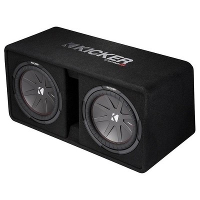 high performance subwoofer