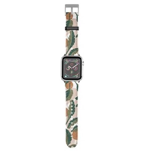 Marta Barragan Camarasa Simple tropical nature T Apple Watch Band - Society6 - 1 of 3