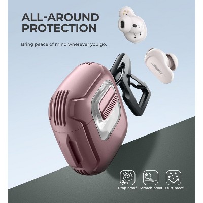 Dexnor for Bose QuietComfort Earbuds II & Ultra Earbuds Case