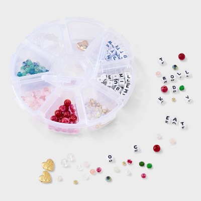 Little Words Project A Very Merry Bead Kit - image 2