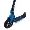 Mongoose Tread Pro 2 Wheel Scooter - Black/Blue - image 4 of 4