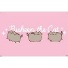 Trends International Pusheen - Pusheen The Cat Unframed Wall Poster Prints - 4 of 4