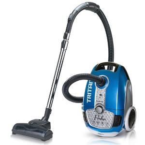 Prolux Tritan Canister Vacuum HEPA Sealed Hard Floor Vacuum - 1 of 4