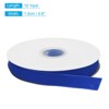 Unique Bargains Soft Single Face Spool Silky Velvet Ribbon for DIY Gift Wrapping - 2 of 3
