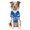 NFL Detroit Lions Adian Hutchinson Pets Jersey - 4 of 4
