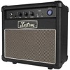 Kustom KG1 10W 1x6 Guitar Combo Amp - 4 of 4