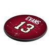 NFL Tampa Bay Buccaneers Players Game Tactic 15-Watt Wireless Charger - 2 of 4