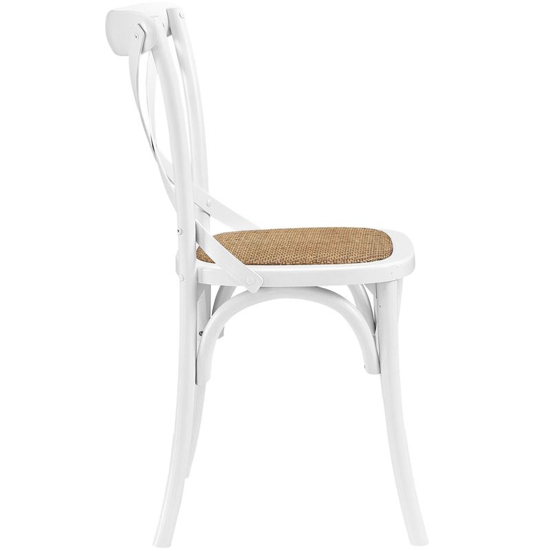 Gear Dining Side Chair - Modway, 5 of 9