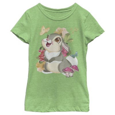 T shirt bambi discount femme