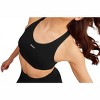 Women's Wo's Crop top Sports Bra - Shock Absorber - 2 of 3