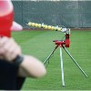 Heater Sports Real 12” Softball Pitching Machine, Pitches Up To 60 MPH, Ground, Fast-, Slow-, & Fly Balls, Adj. Height & Speed, 9 Ball Auto Feeder - 3 of 4