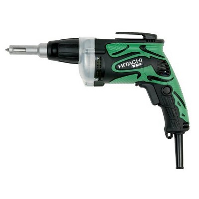 Hitachi W6V4 6.6 A VSR Drywall Screwdriver Manufacturer Refurbished